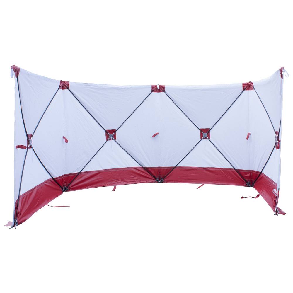 Dönges Sichtschutzwand, mobil, 180 x 720 cm