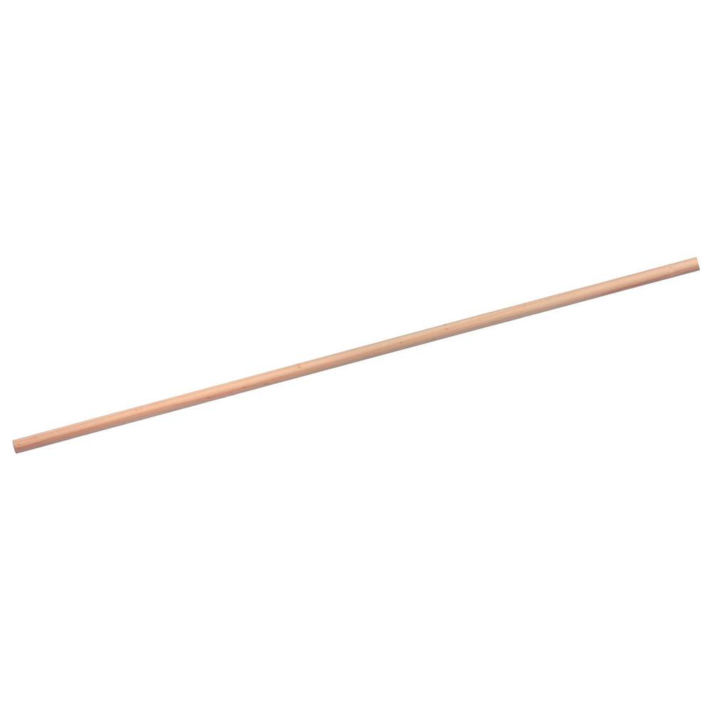 Dönges Holzstiel, Besenstiel, 1.400 x 24 mm