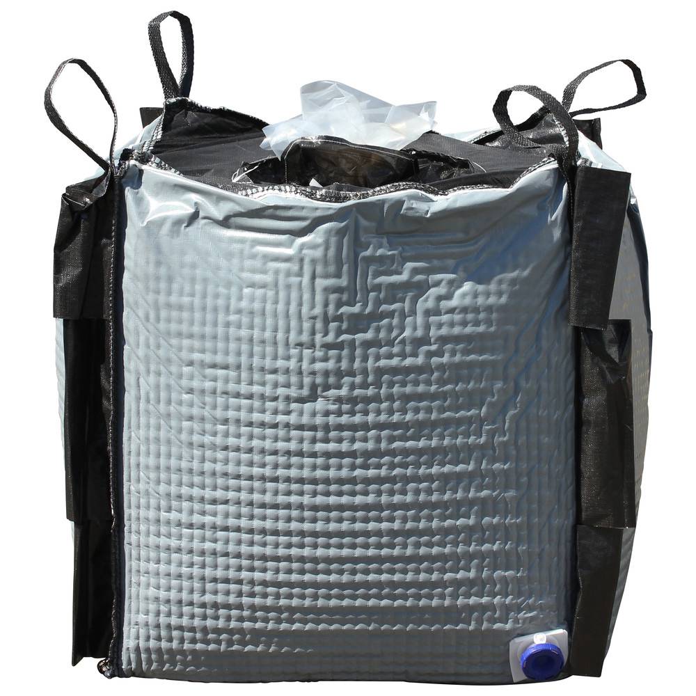 Dönges Multi-Flexbehälter, 700 l, 1.000 x 1.000 x 800 mm