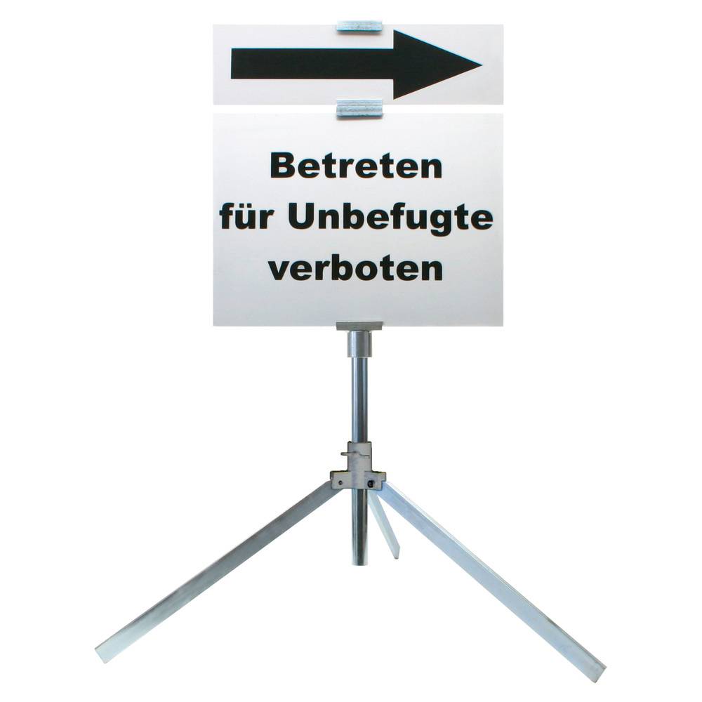 Dönges Schilderständer