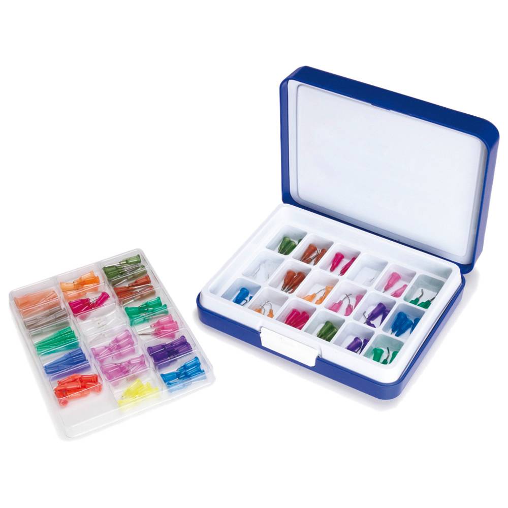 WETEC Dosiernadel-Set - 814630
