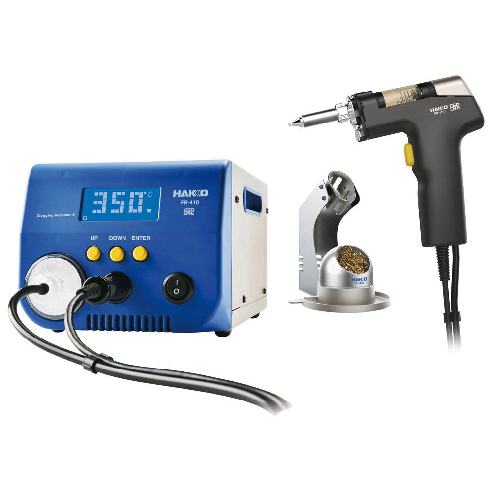 Hakko Entlötstation FR-410