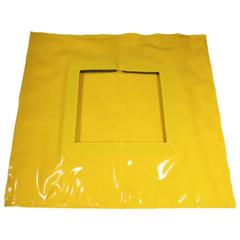Dönges Auffangsystem Spillbag 100, 120 x 90 x 2 cm