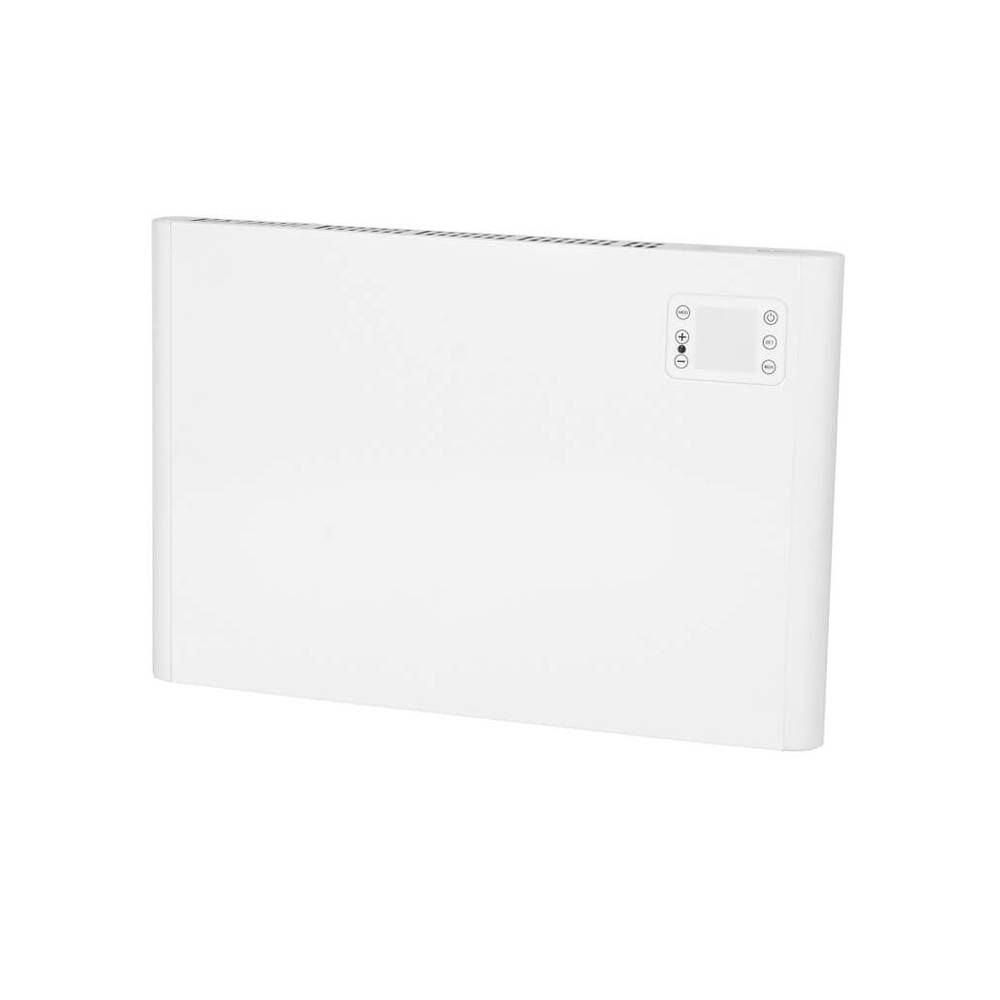 Eurom Wand- und Standheizung Alutherm 1.000 Wifi