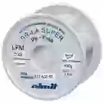 Almit Lötdraht, SR-LA SUPER LFM-23-S, 0,8 mm, 100 g Almit Lötdraht, SR-LA SUPER LFM-23-S, 0,8 mm, 100 g