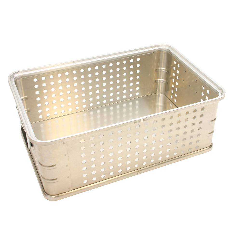 Dönges FireBox-Transportkorb DIN 14880, 600 x 265 x 220 mm