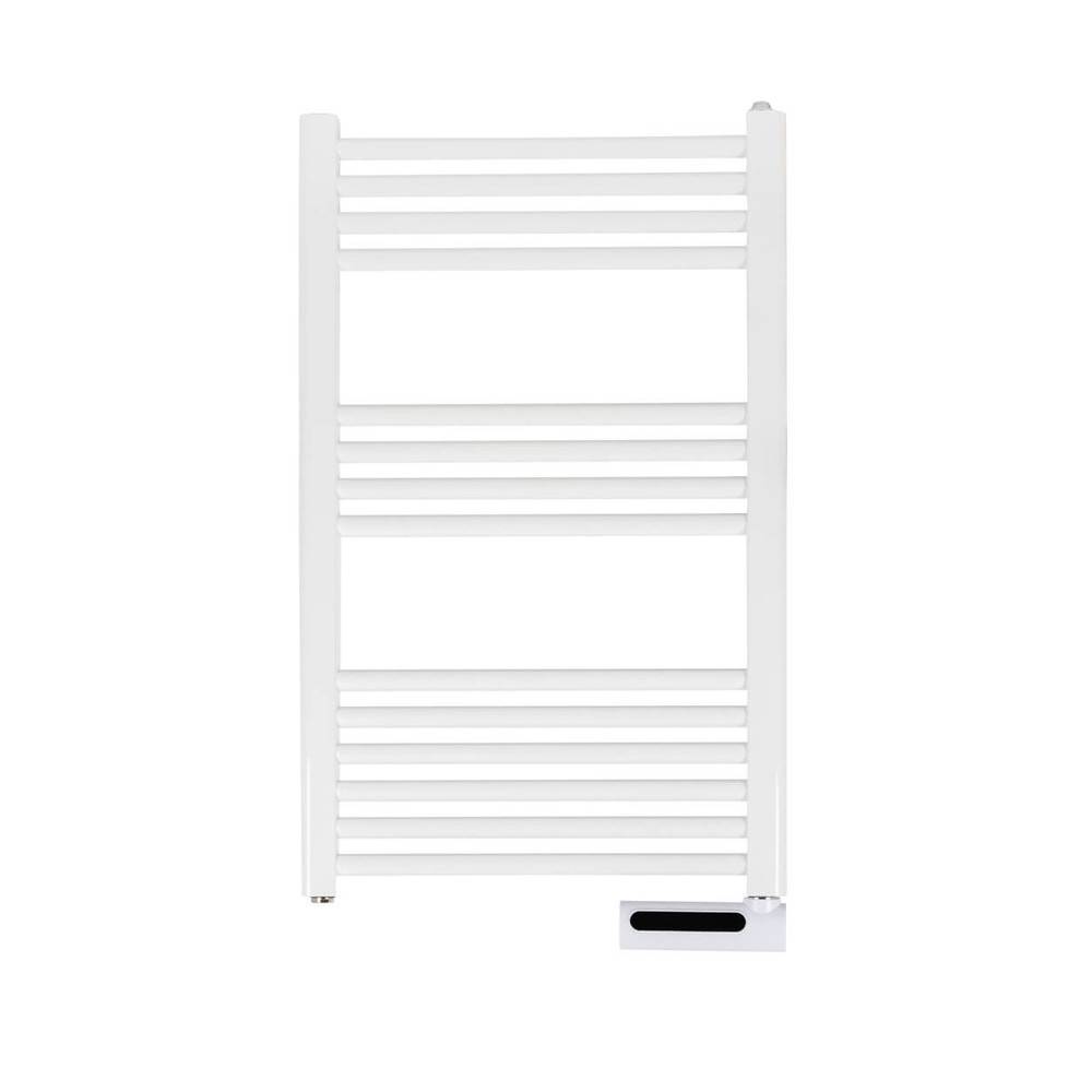 Eurom Badezimmerheizung Sani-Towel 500, weiß, Infrarot, 500 W