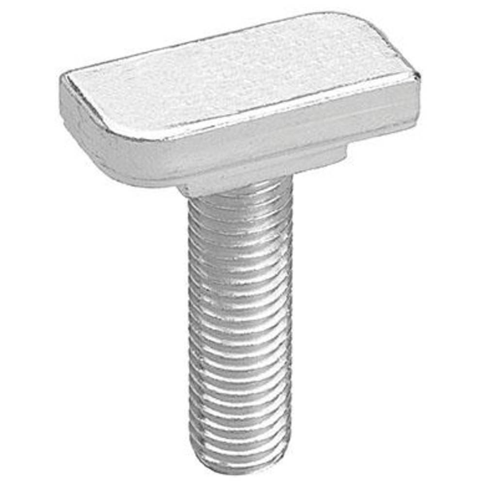 EDE Hammerkopfschrauben MS 38/17 4.6 galZn M10 x 30