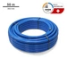 Sanpro Isoliertes Mehrschichtverbundrohr, Größe 26x3, 25 m, 10 mm isoliert Sanpro Isoliertes Mehrschichtverbundrohr, Größe 26x3, 25 m, 10 mm isoliert