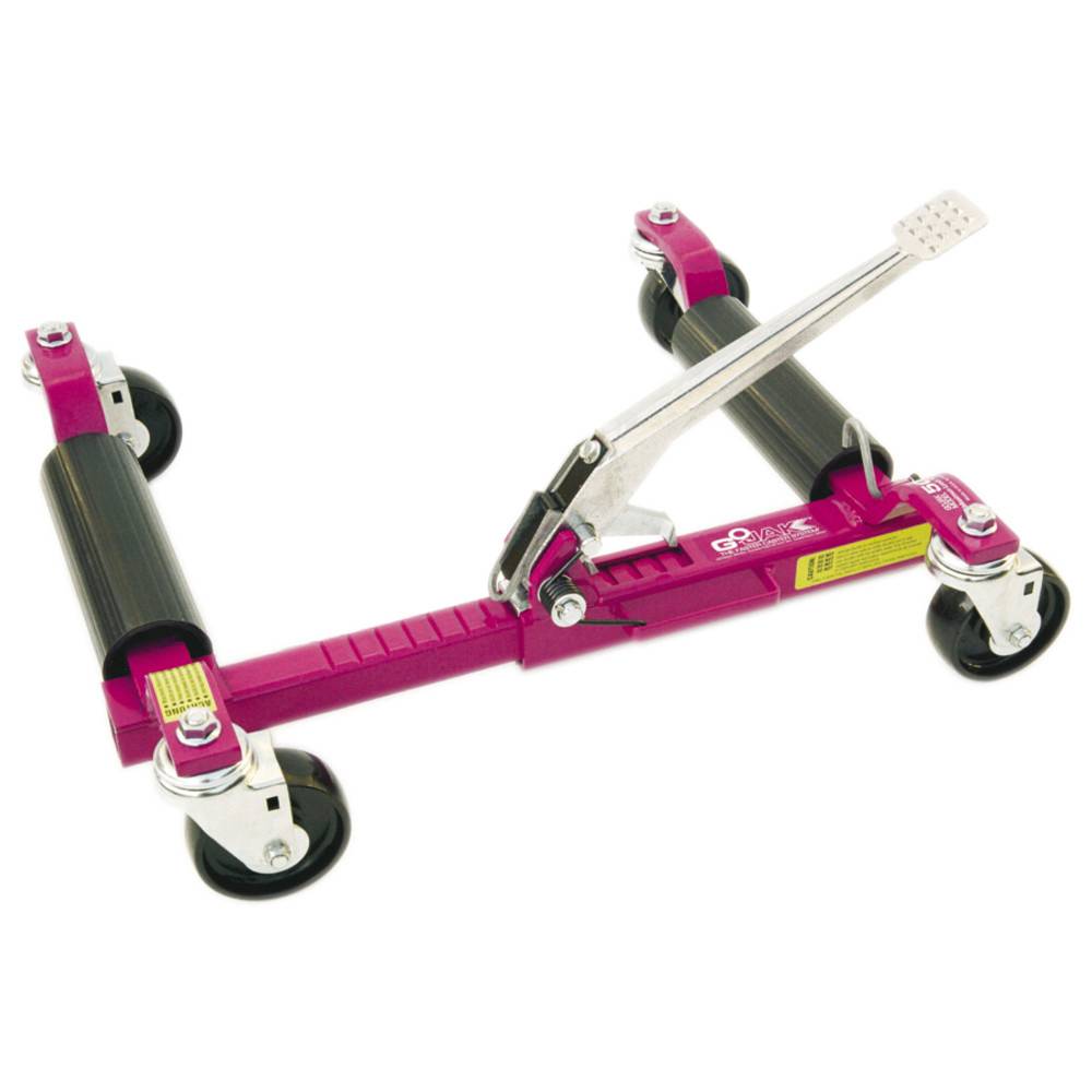 Gojak Fahrzeugroller, 6500, Tragfähigkeit 816 kg