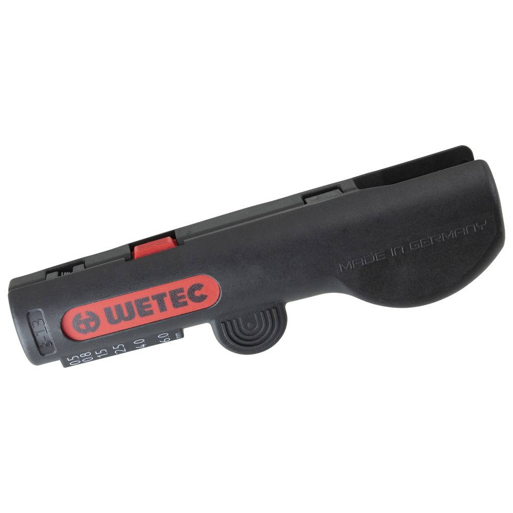 WETEC Quadro-Entmanteler
