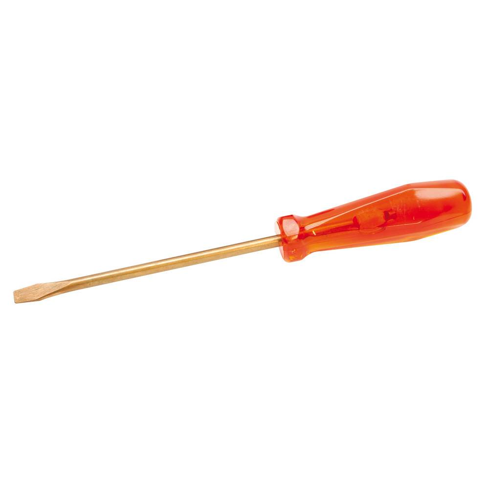 Dönges Schlitz-Schraubendreher funkenfrei, 4,5 x 100 mm