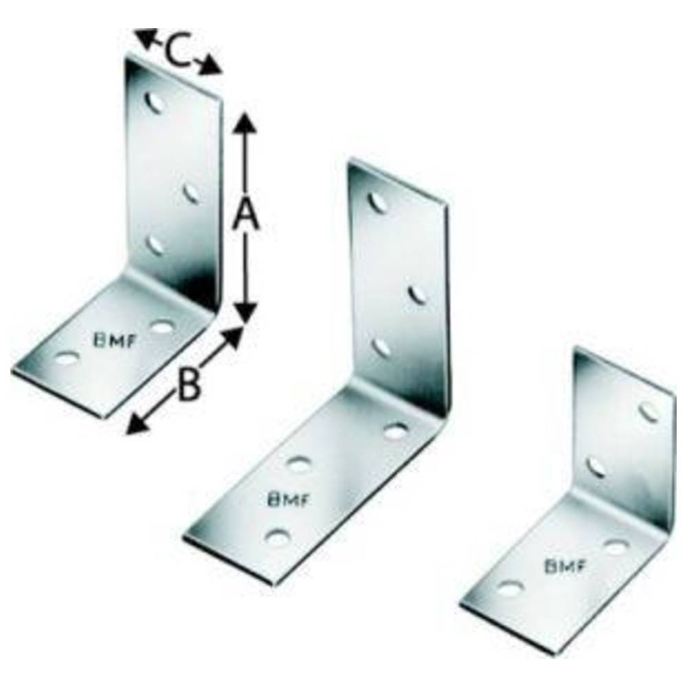 Simpson Winkelverbinder ANPS208880 SST