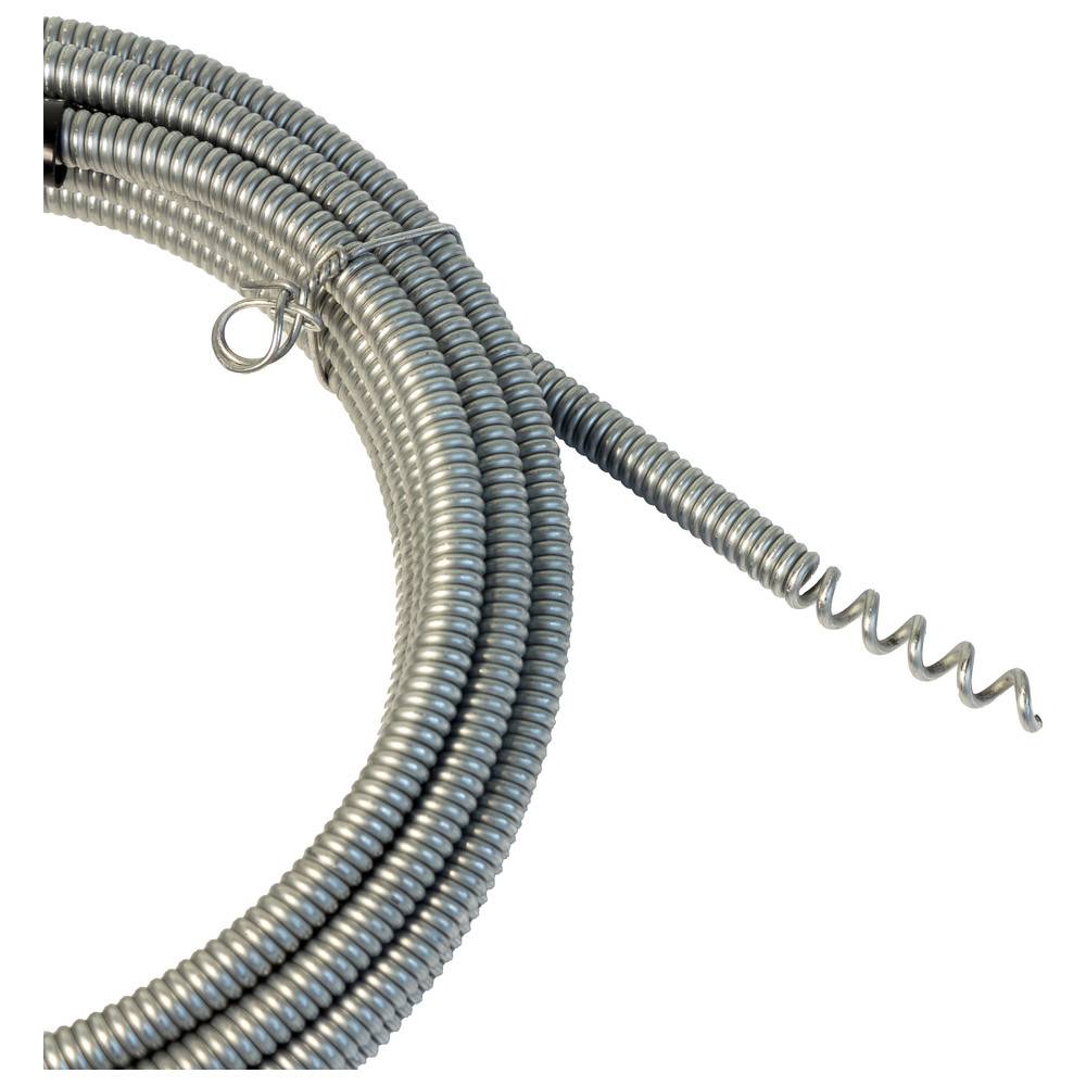 Dönges Rohrreinigungswelle, Länge 10 m, Ø 8,0 mm