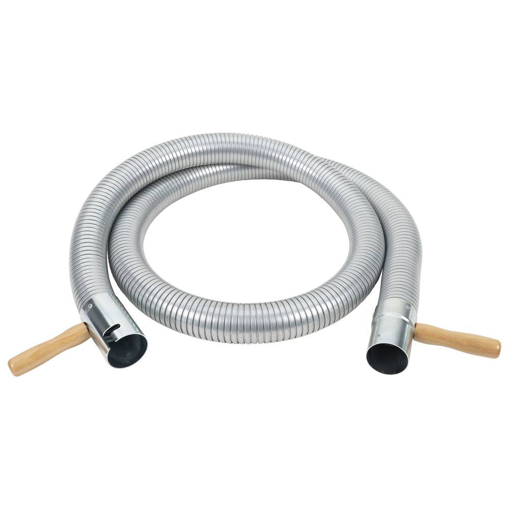 Dönges Abgasschlauch DIN 14572, 150 cm, Ø DN 50 mm