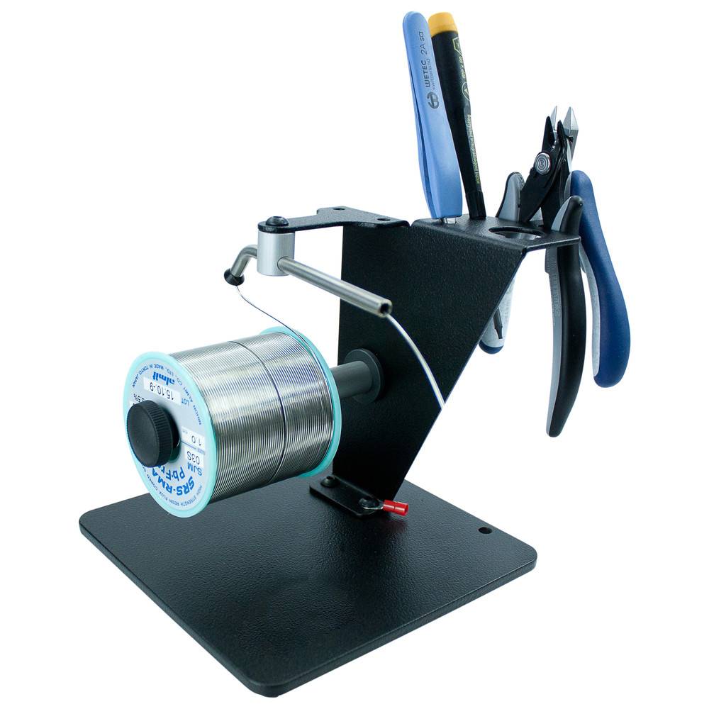 WETEC ESD-Lötzinnabroller