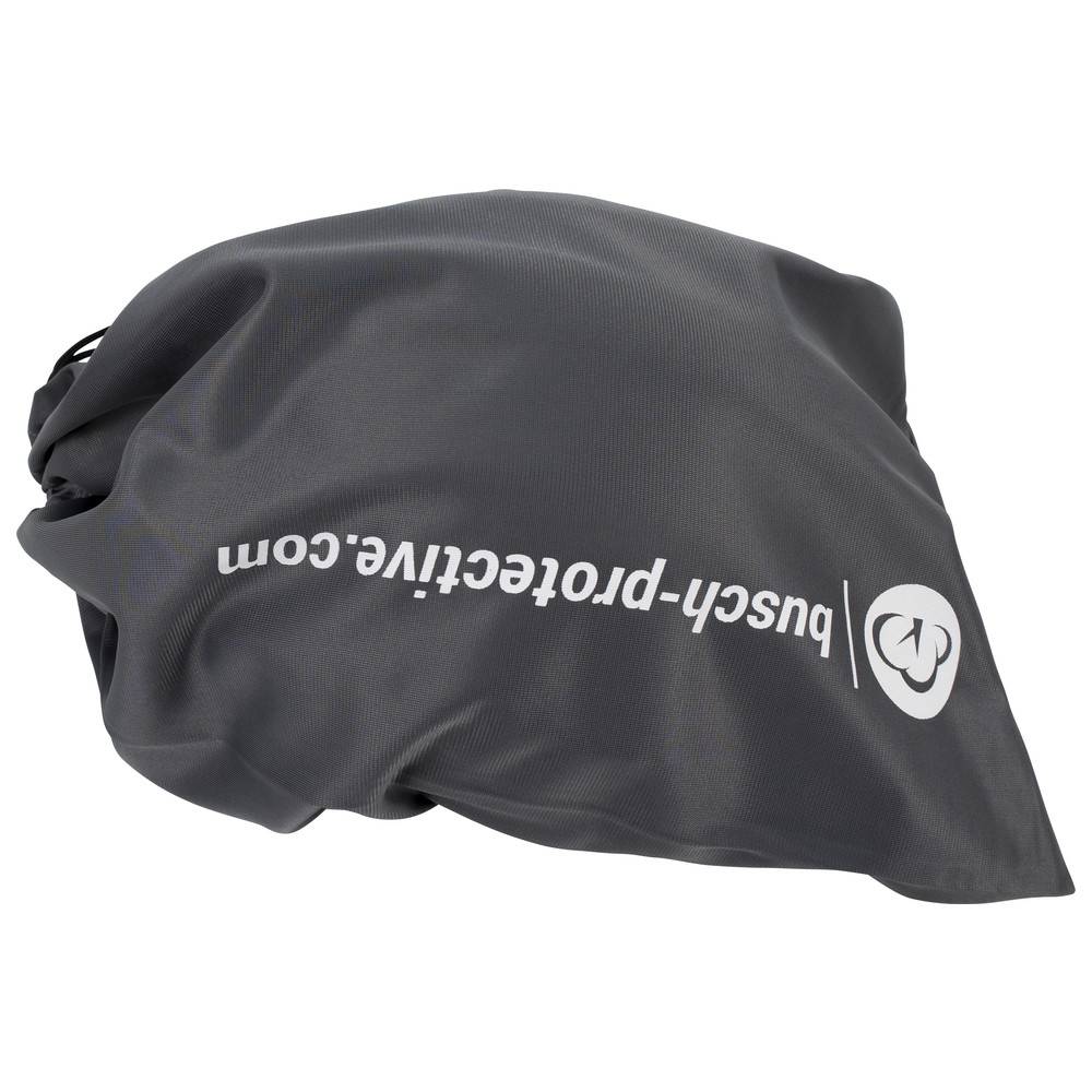 Busch Protective Helmbeutel mit Kordelzug TSP-1 , 455 x 375 mm