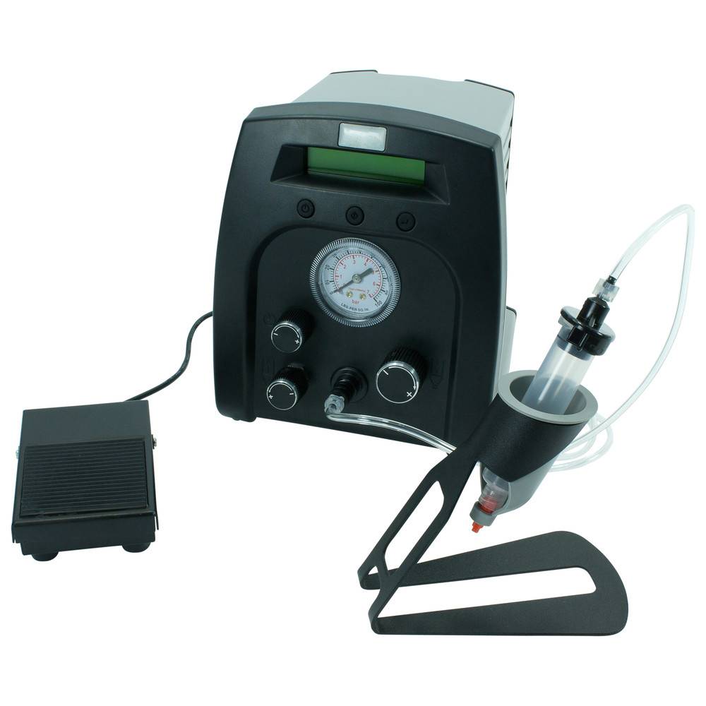 Metcal Digitales Dosiersystem, DX-250/0-6,9 bar