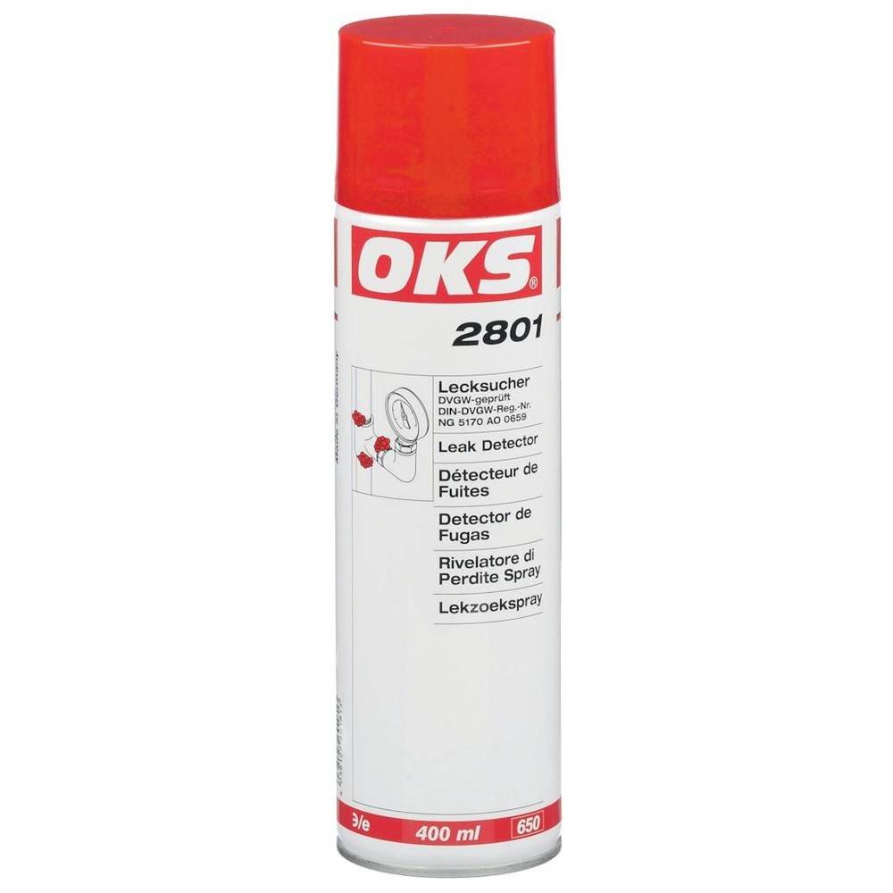 OKS Lecksucher, Spray 2801 400 ml