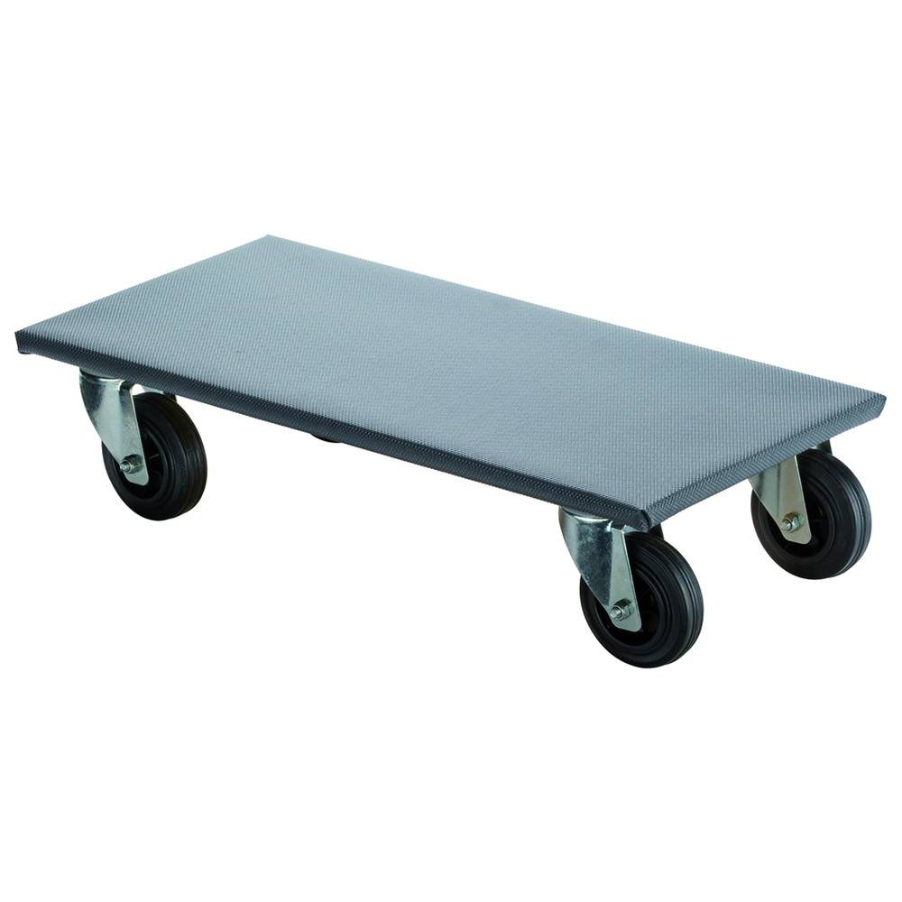 Dönges Transportroller 350 x 600 mm, 250 kg