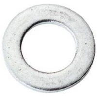 EDE Unterlegscheibe, DIN 125 ST tZn A 8,4 HP 0 EDE Unterlegscheibe, DIN 125 ST tZn A 8,4 HP 0