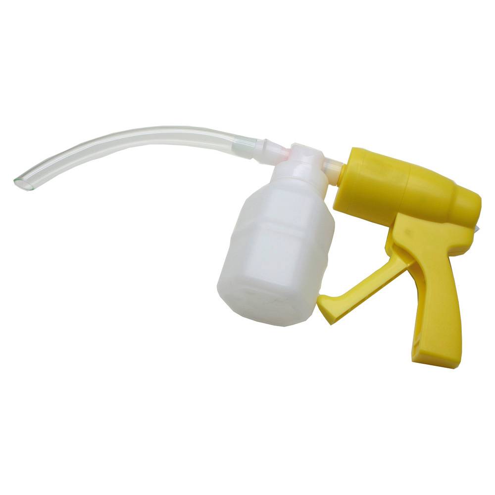 Dönges Handabsaugpumpe