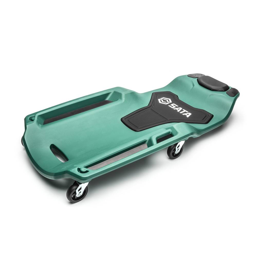 SATA Rollbrett, 1 m - 138677