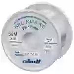 Almit Lötdraht, SRS-RMA-NC-03-S, 1,0 mm, 500 g Almit Lötdraht, SRS-RMA-NC-03-S, 1,0 mm, 500 g