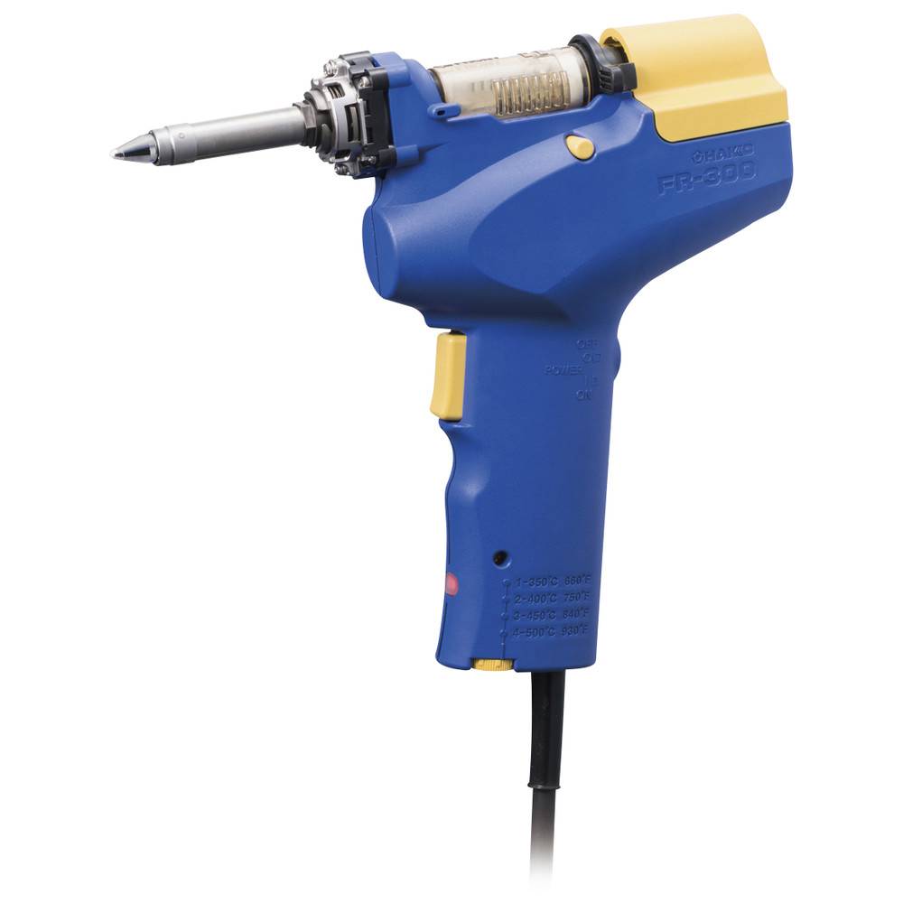 Hakko Entlötpumpe FR-301