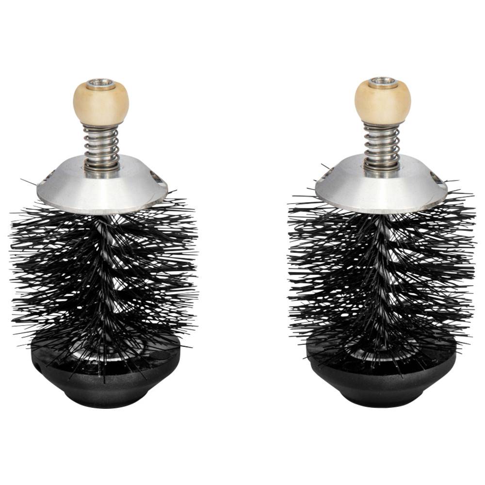 JBC Ersatzbürsten für CLMS, Faserbürste