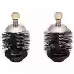 JBC Ersatzbürsten für CLMS, Faserbürste JBC Ersatzbürsten für CLMS, Faserbürste