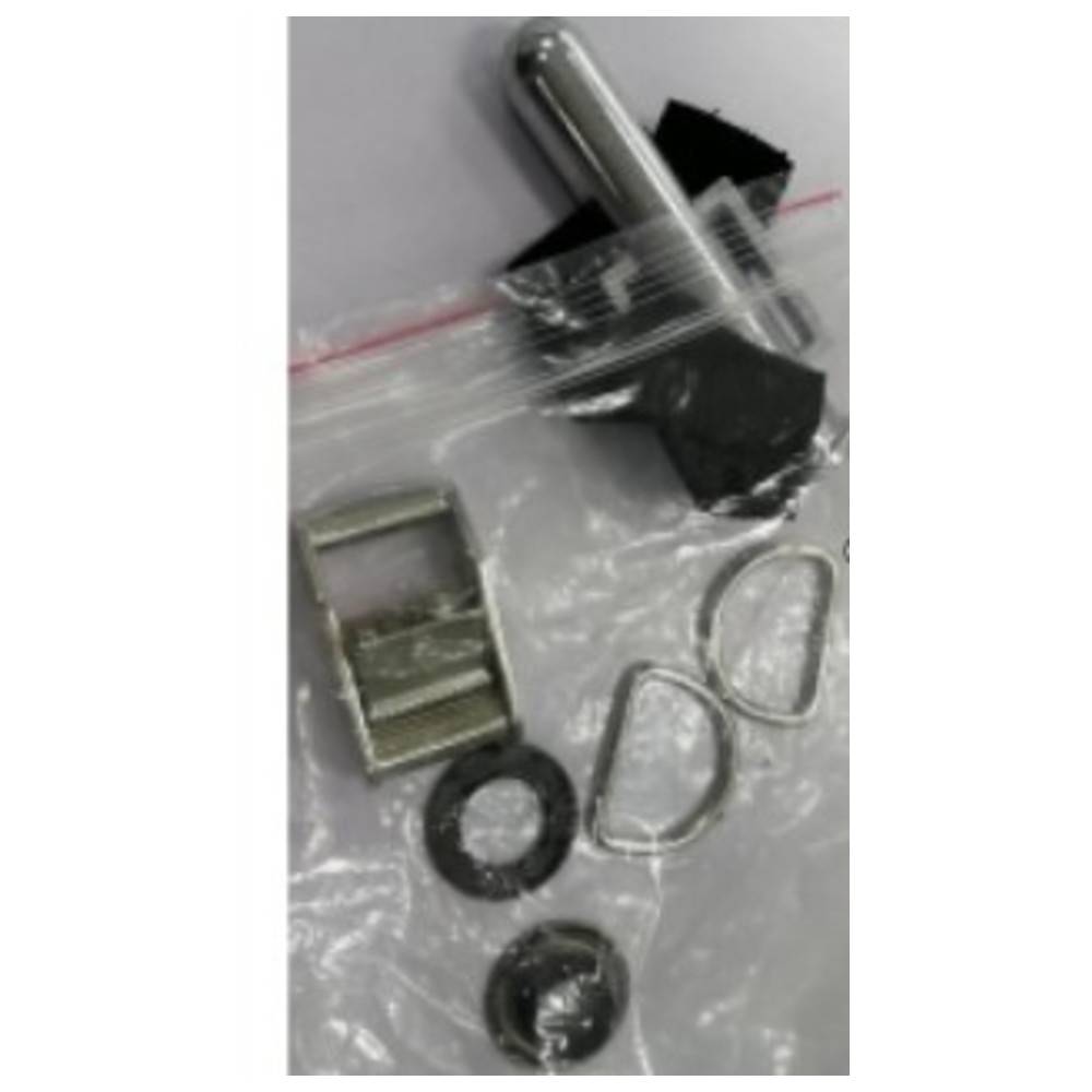 Dönges Kugelschlagapparat