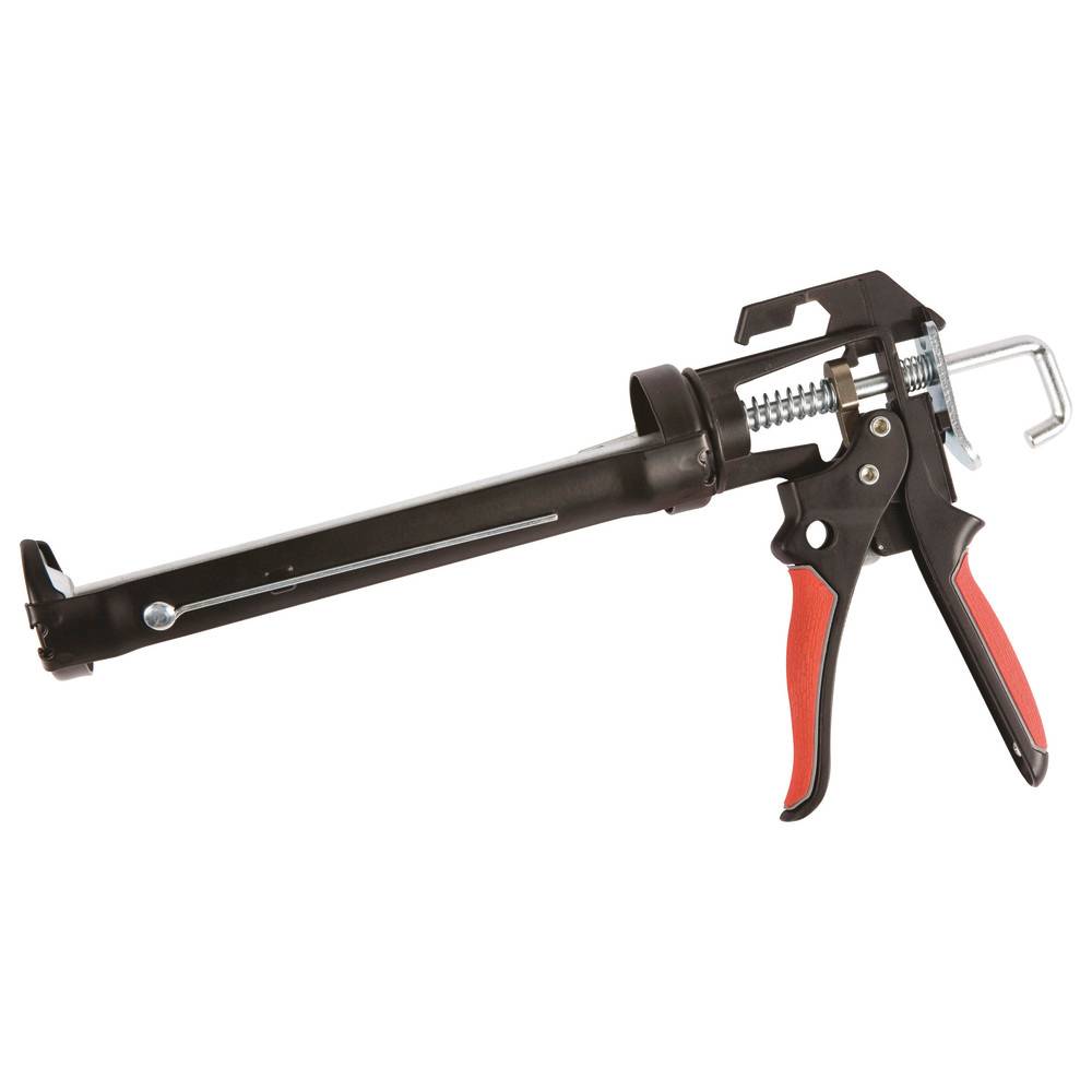 Dönges Kartuschenpistole INDUSTRIAL, für Kartuschengröße 225 mm