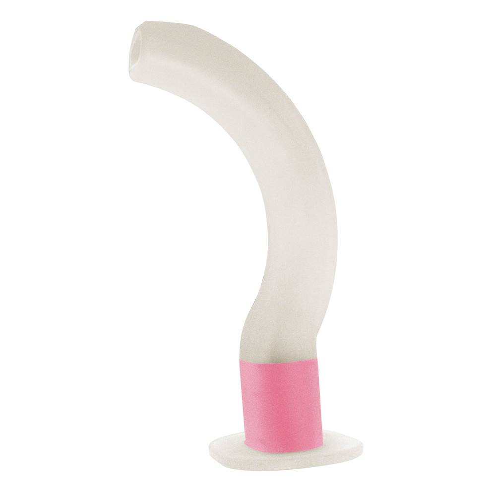 Dönges Guedeltubus, Größe 3, gelb, 9 cm