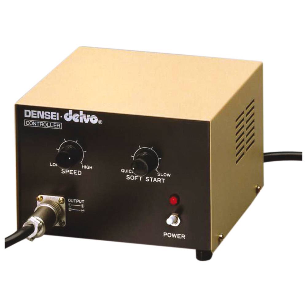 Delvo Steuereinheit DLC-1213, ESD, 6-Pin