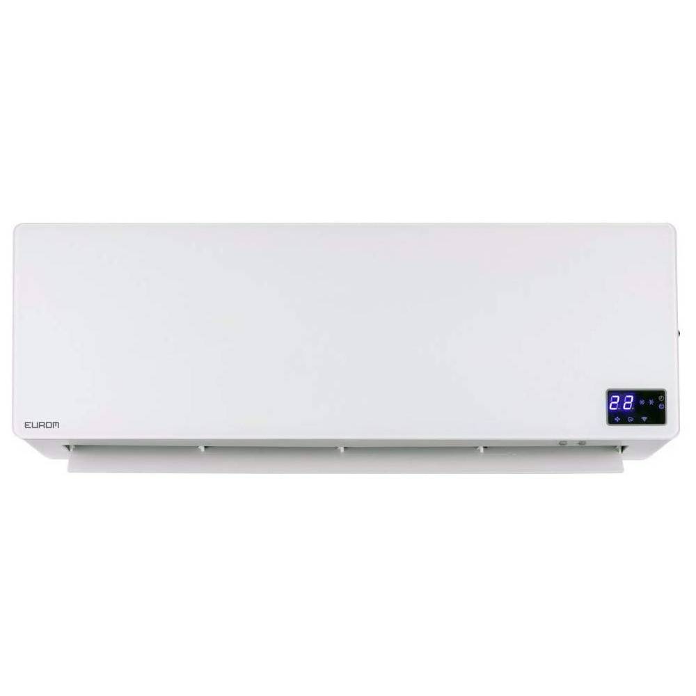 Eurom Wandheizung Designheat 2000 Wifi