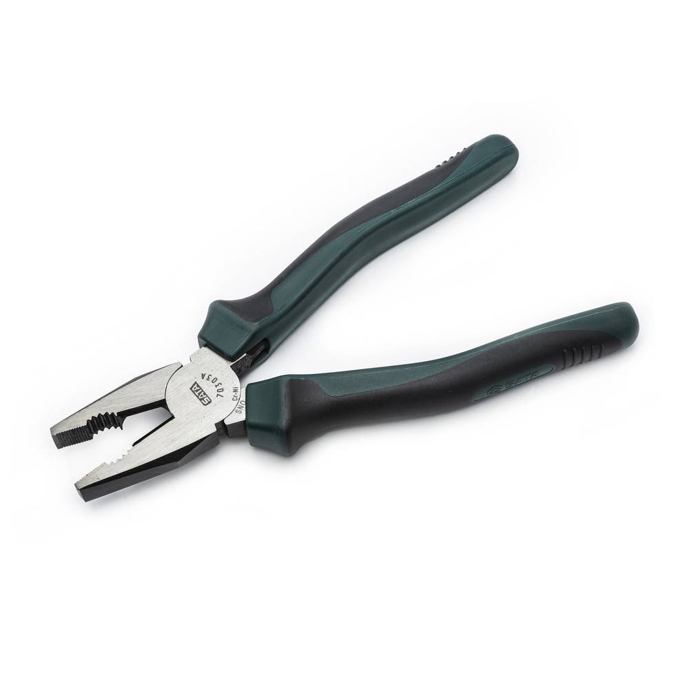 SATA Kombizange, 200 mm