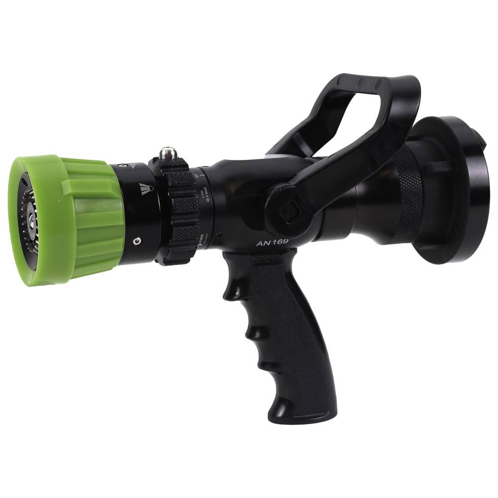 Delta Fire Hohlstrahlrohr Attack 100 Pro, Storz C