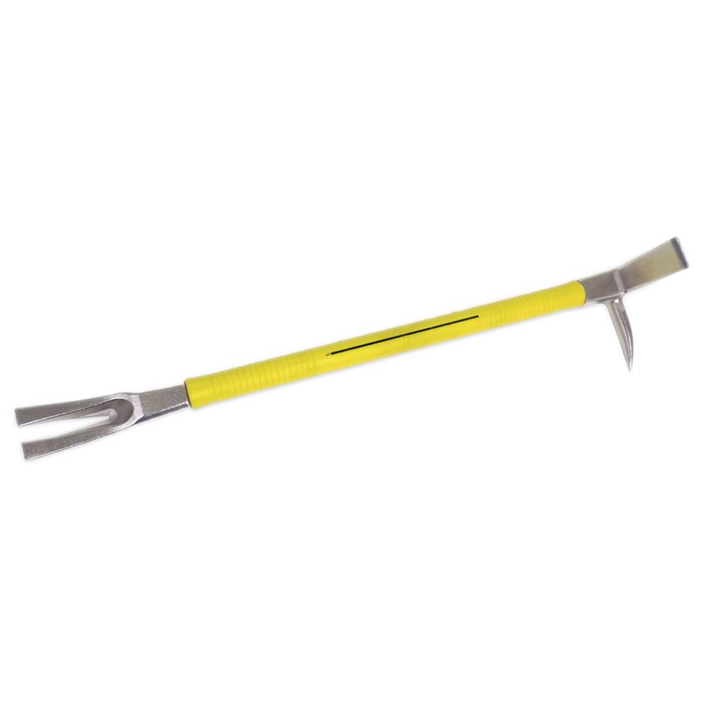 Dönges Hooligan-Tool mit Glasfaserstiel, 760 mm