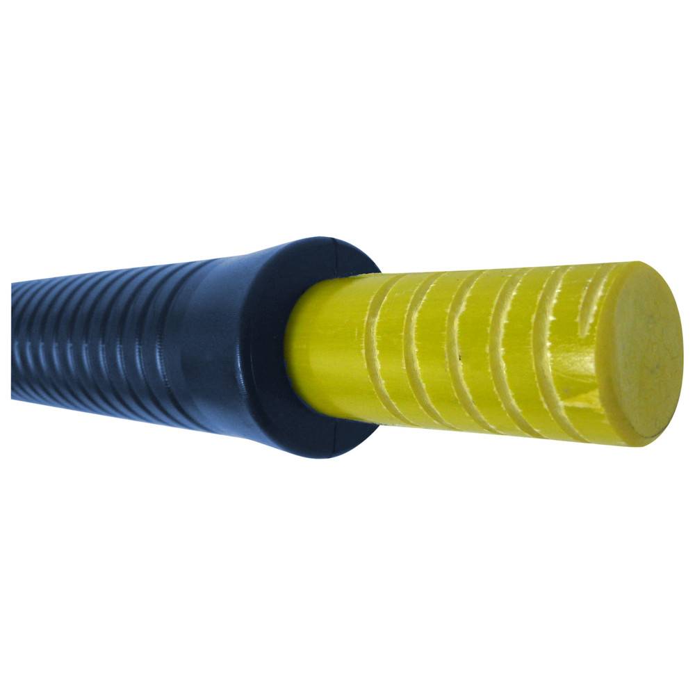 Dönges Hooligan-Tool mit Glasfaserstiel, 910 mm