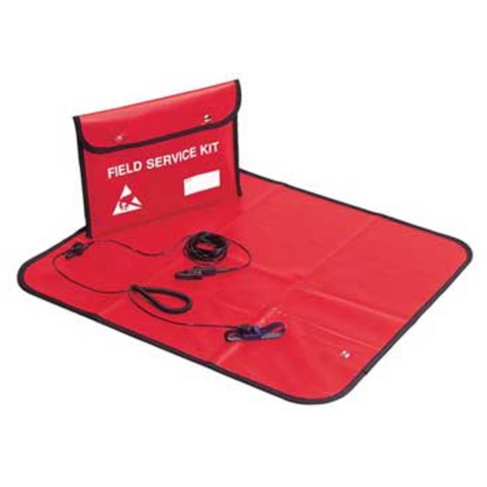 Warmbier Service-Kit, ESD