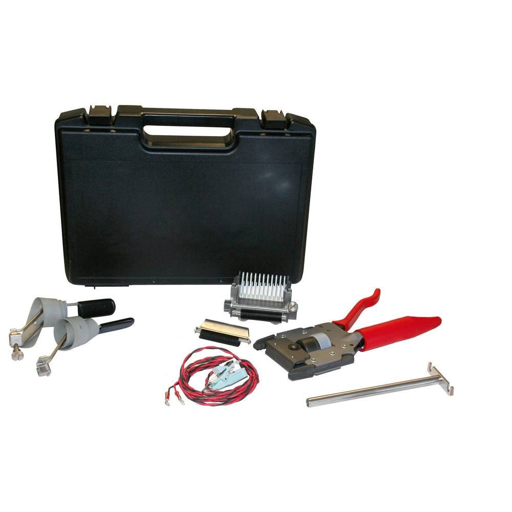 BR Network Solutions Werkzeugsatz MS2 SAVL 10