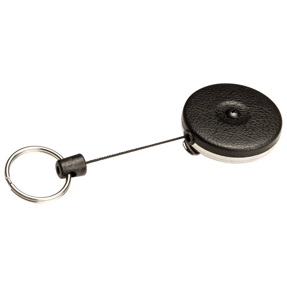Key-Bak Schlüsselrolle Heavy Duty mit Clip