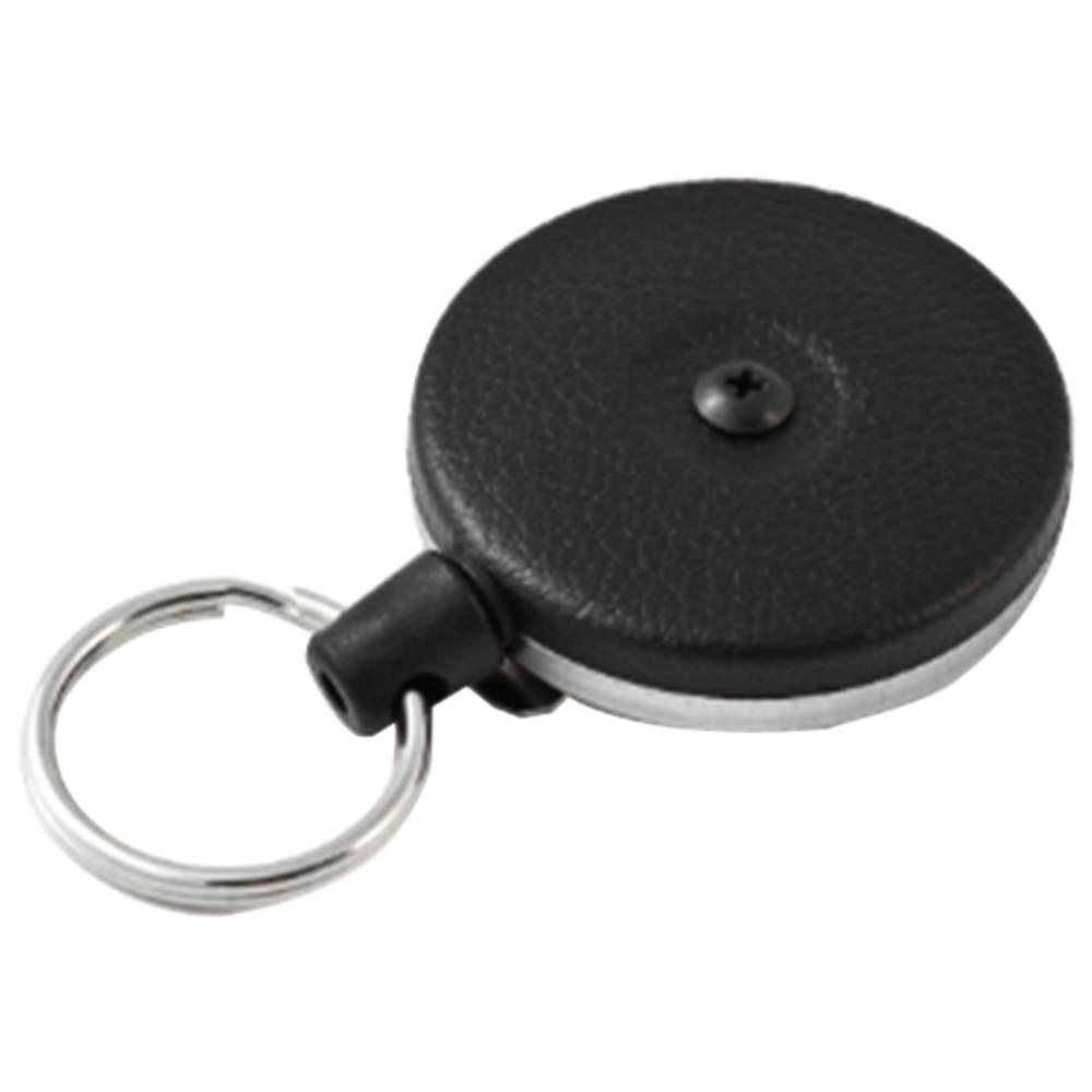 Key-Bak Schlüsselrolle Heavy Duty mit Clip