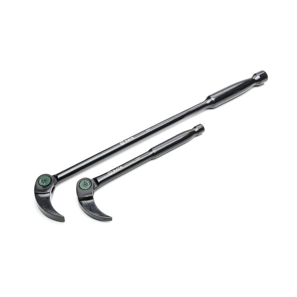 SATA Teleskop-Brechstangen-Set, 2-teilig