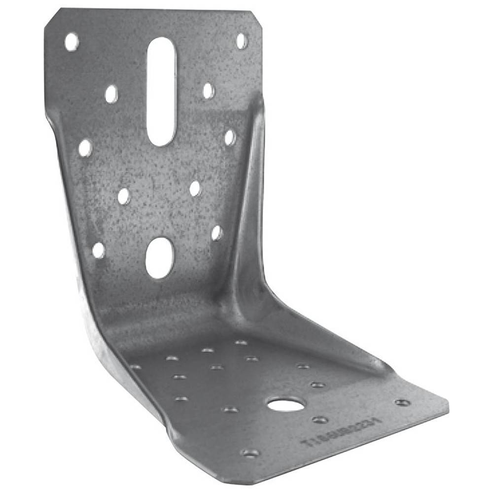 E-NORMpro Winkelverbinder ABR 100 SST