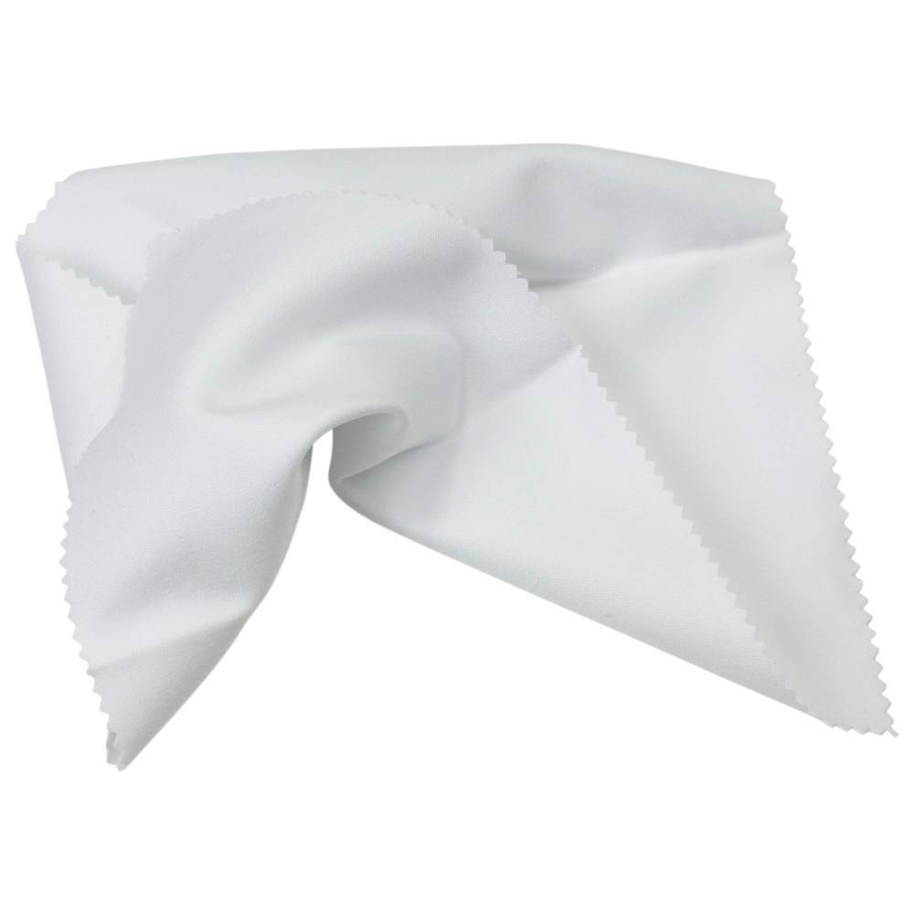 WETEC Mikrofasertuch ZigZag, 20 x 20 cm