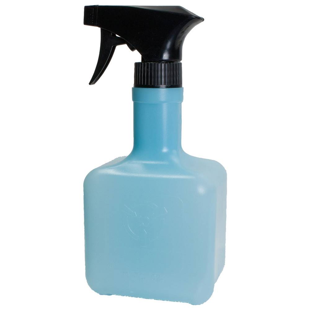 WETEC Sprühzerstäuber IC Blue, ESD, 450 ml