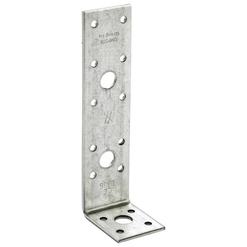 Simpson Zuganker AH16050 SST