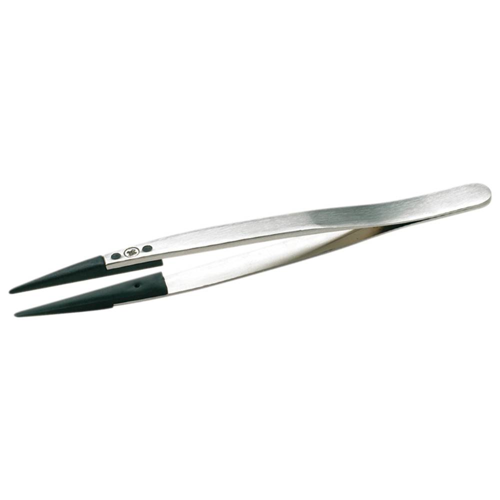 WETEC PRO Präzisions-Pinzette 249, Ausführung CP